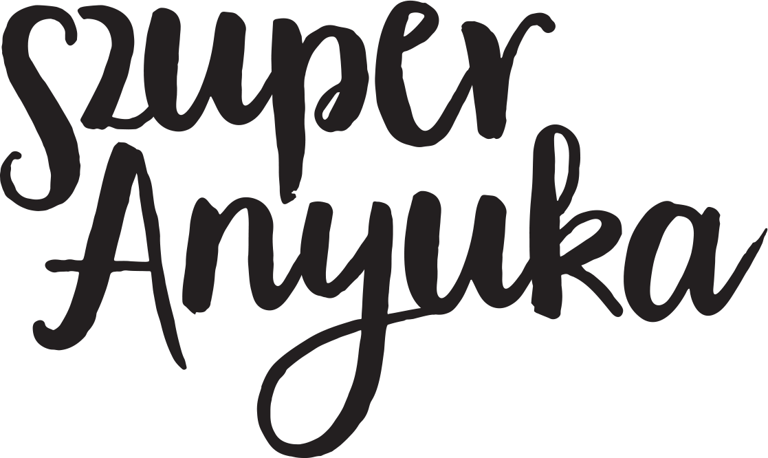 Szuper Anyuka Blog